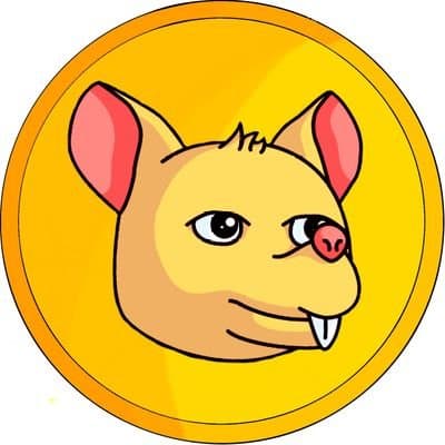 Ratverse Coin logo