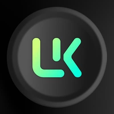 LayerK logo
