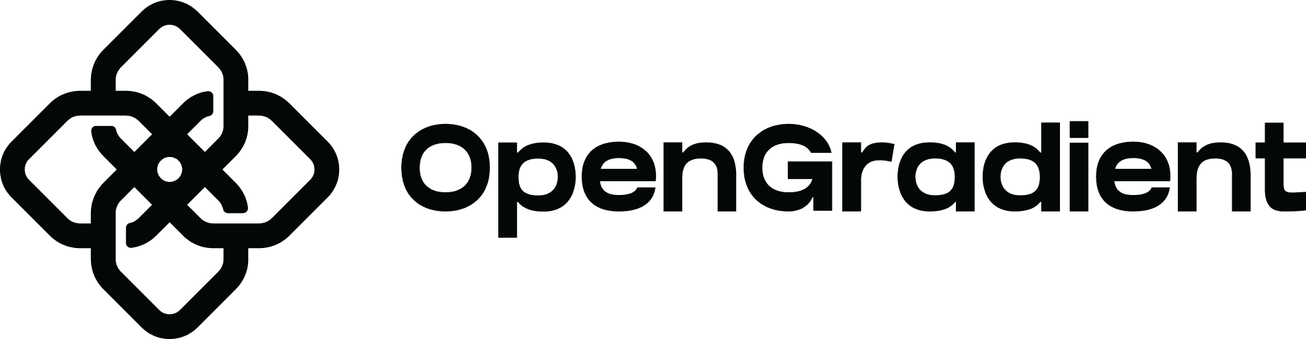 OpenGradient logo