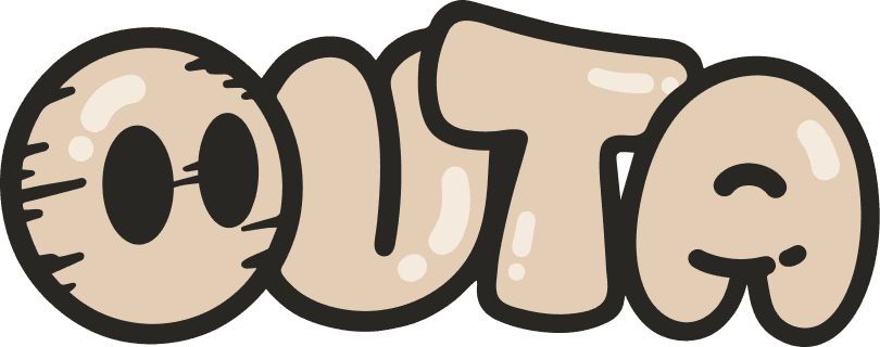 Outa logo