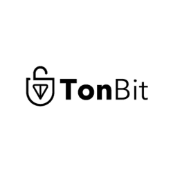 TonBit logo