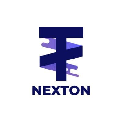 Nexton logo