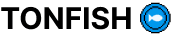 Ton Fish logo