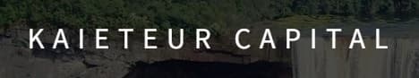 Kaieteur Capital logo