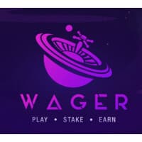 Wager.bet logo