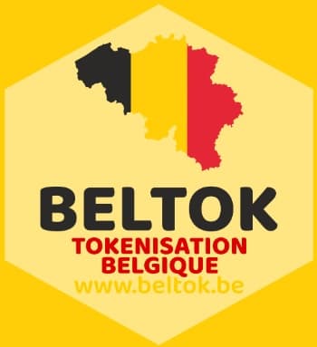 Beltok logo