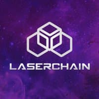Laser Chain logo
