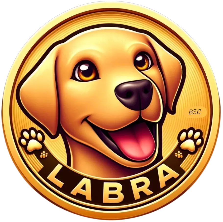 Labrador logo
