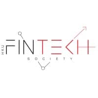 FinTech Society @ HKU logo