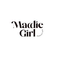 Maddie Girl Marketing  logo