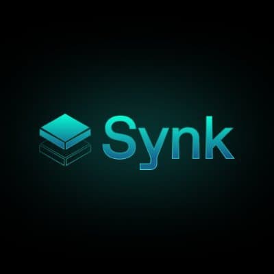 Synk logo