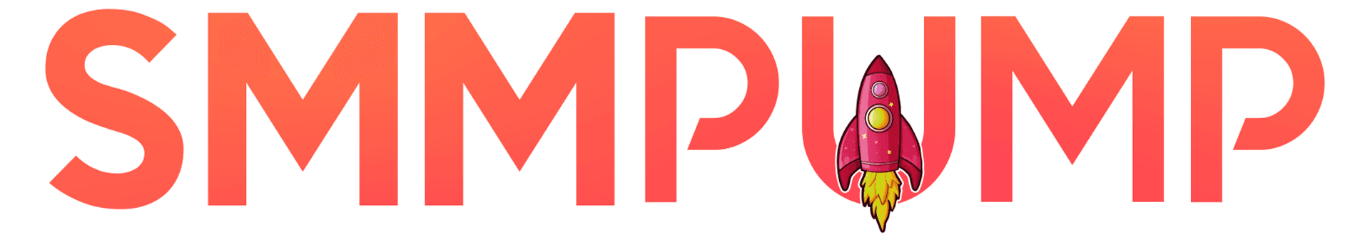 SMM Pump logo