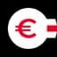 EUR CoinVertible logo