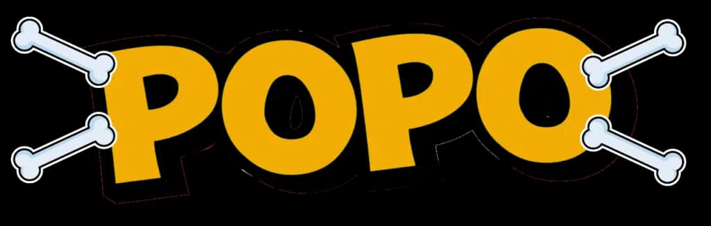 Popo logo