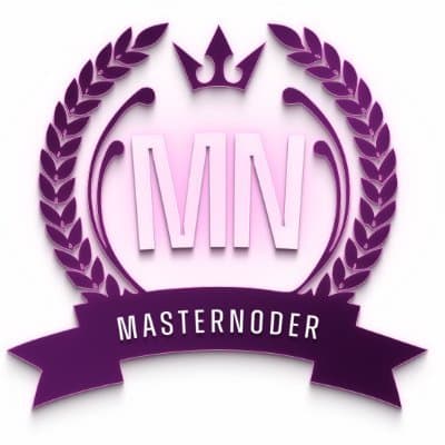 MasterNoder2 logo