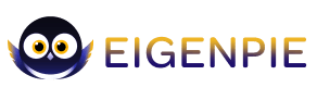 Eigenpie logo
