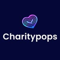 CharityPops logo