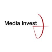 Media Invest GmbH logo