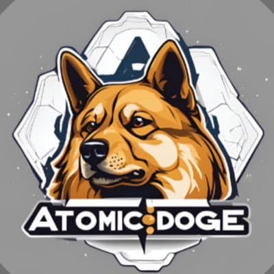 Atomic Dodge logo