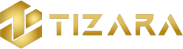 Tizara logo