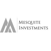 Mesquite Investments CC logo