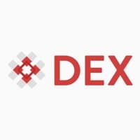 DEX.sg logo