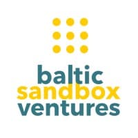Baltic Sandbox Ventures logo