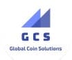 Global Coin Solutions logo
