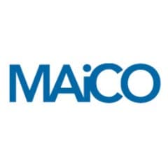 Maico logo