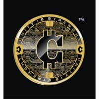 Crypto Universe logo