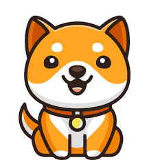 Shiny Baby Doge Token logo