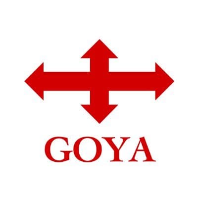 GYA logo