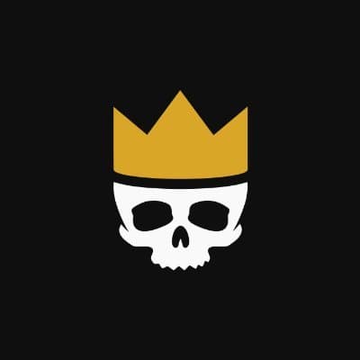 Dead King Society logo
