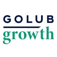 Golub Growth logo