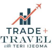 Trade&Travel logo