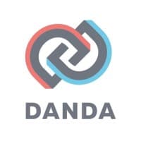 DANDA logo