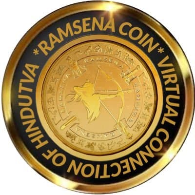 Ram Sena logo