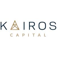 Kairos Capital logo