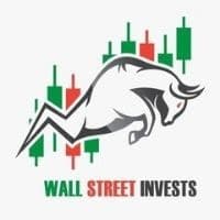 Wall Street Invests logo