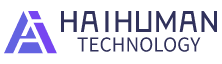 Haihuman Technology logo