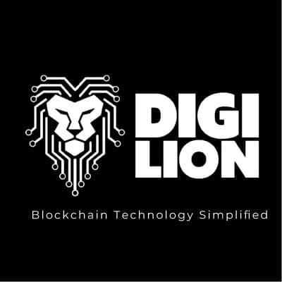 Digi Lion Technologies logo