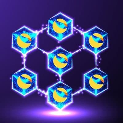 Luna Chain logo