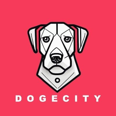DogeCity logo