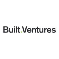 Built.Ventures logo