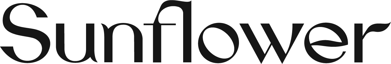 Sunflower Fund logo