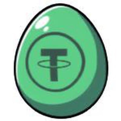 CoinEgg logo