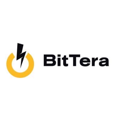 BitTera logo