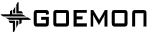 GOEMON logo