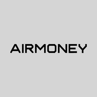 Air Money logo