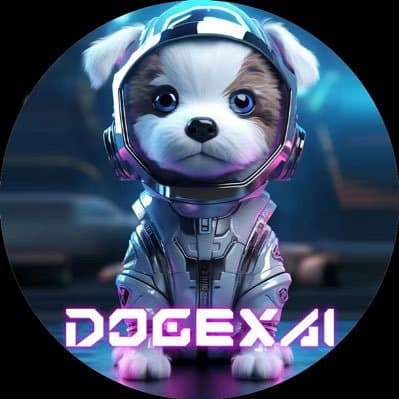 DOGEXAI logo